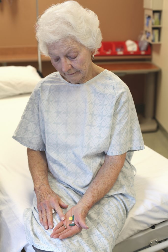 LNP 155 When Nurses Break the Rules for Giving Medication