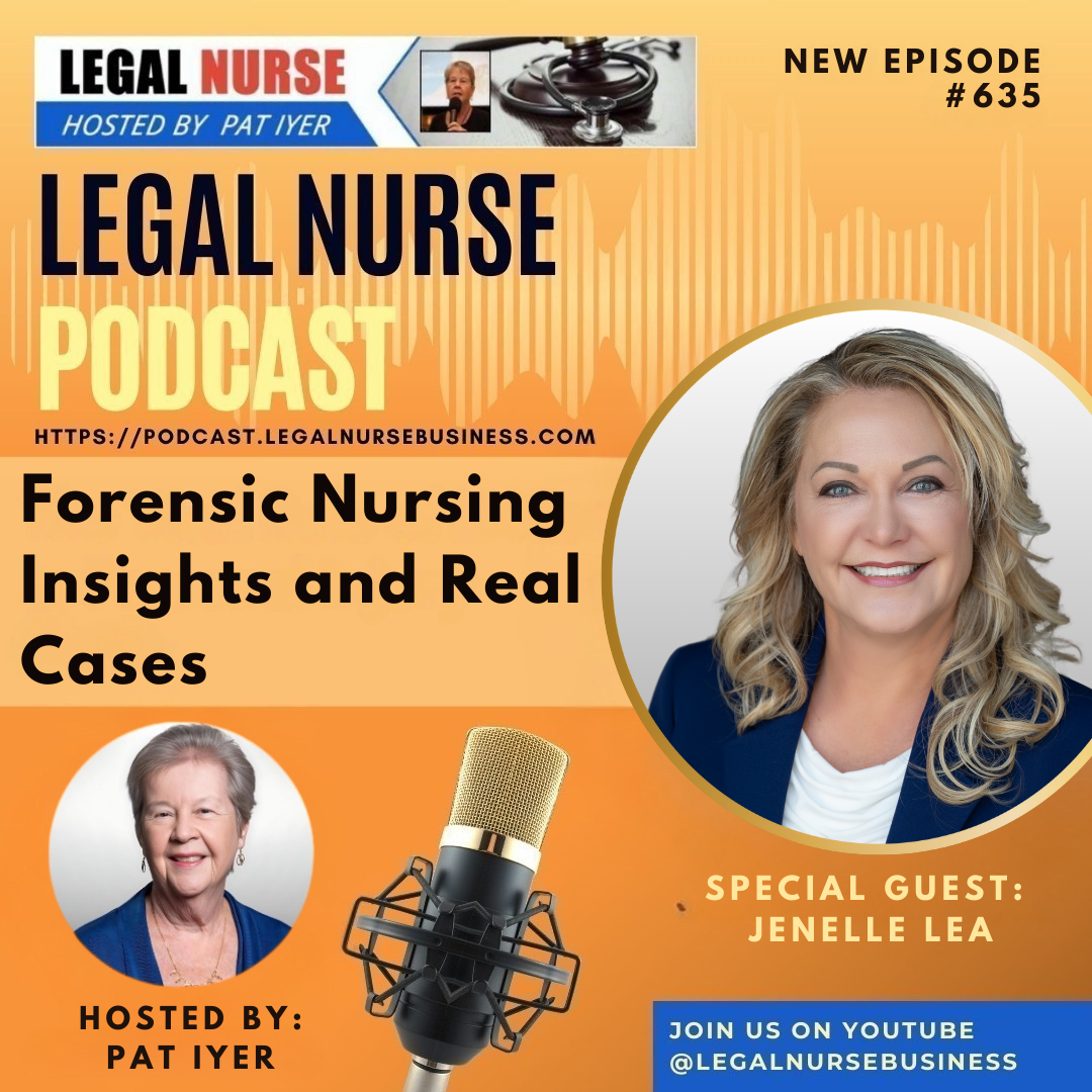 Forensic Nursing Insights and Real Cases Jenelle Lee
