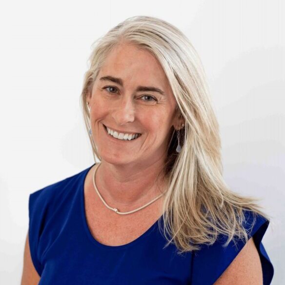 Laurie-Morgan